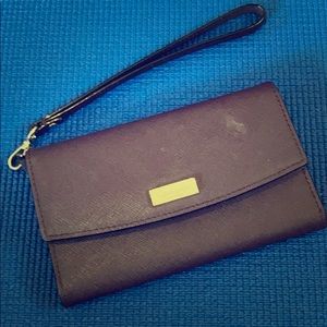 Kate Spade Phone / Wallet case